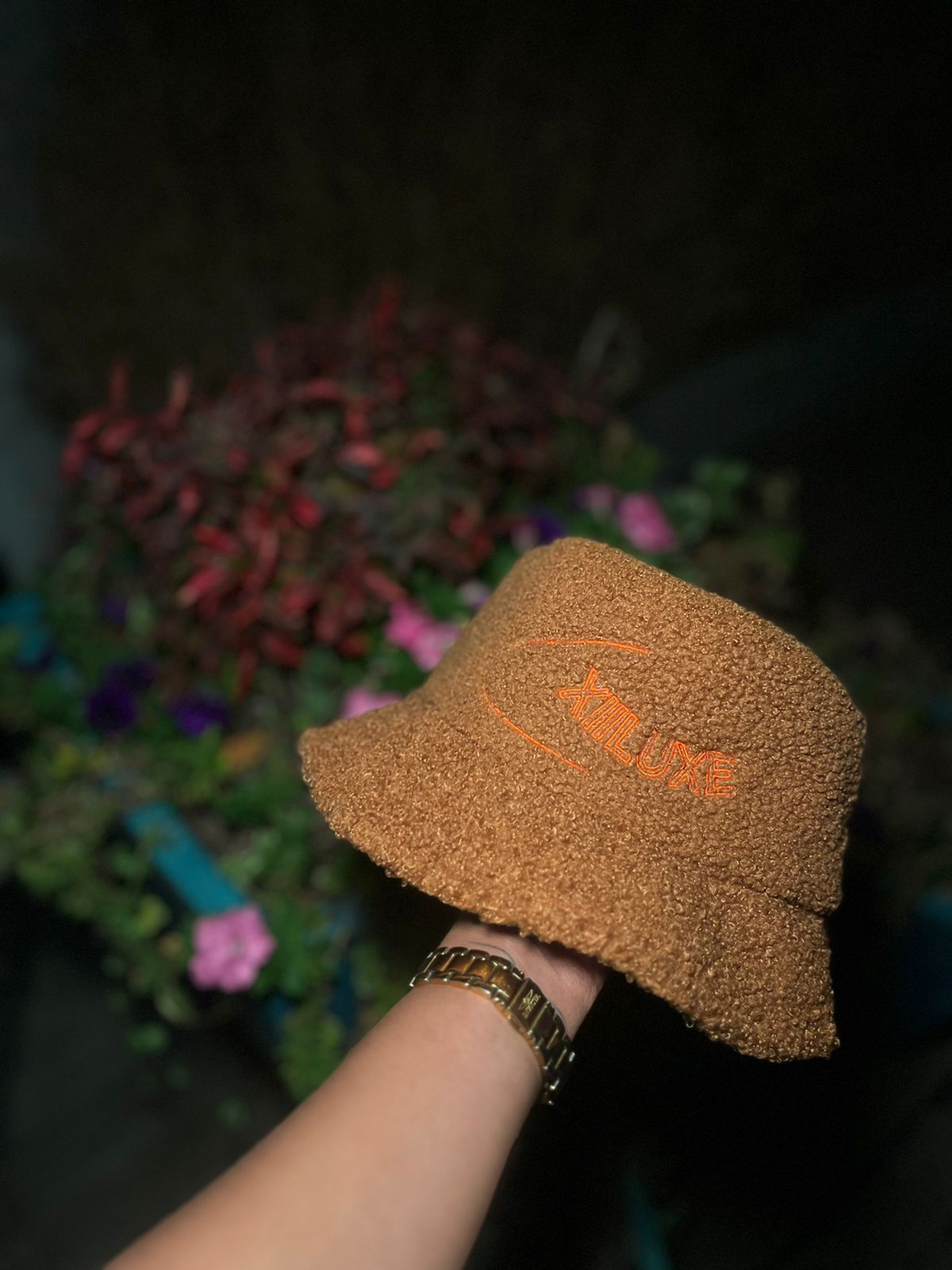 LAMBWOOL 101 HAT